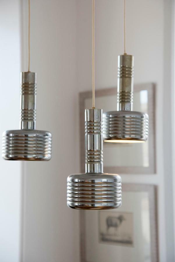 Light Lovers Apartment Lisboa Ngoại thất bức ảnh