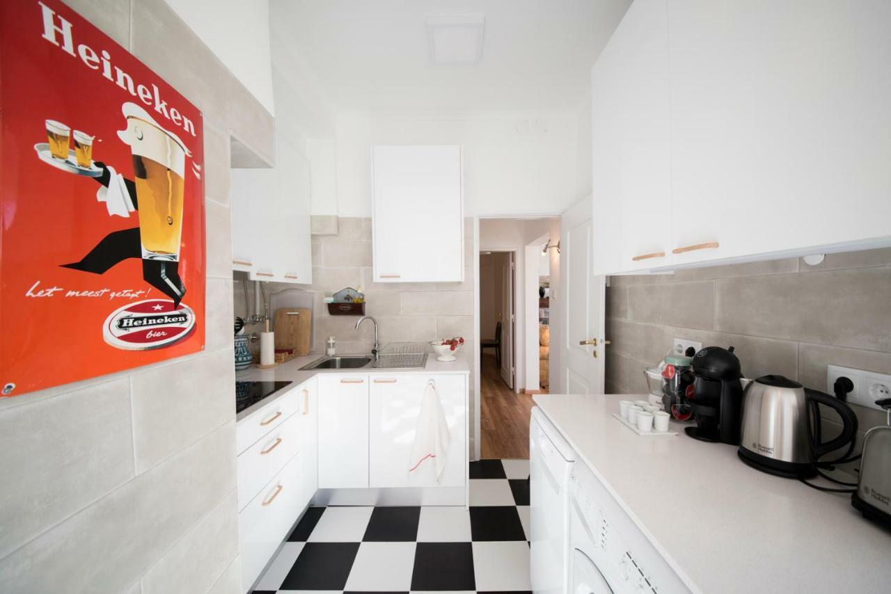 Light Lovers Apartment Lisboa Ngoại thất bức ảnh