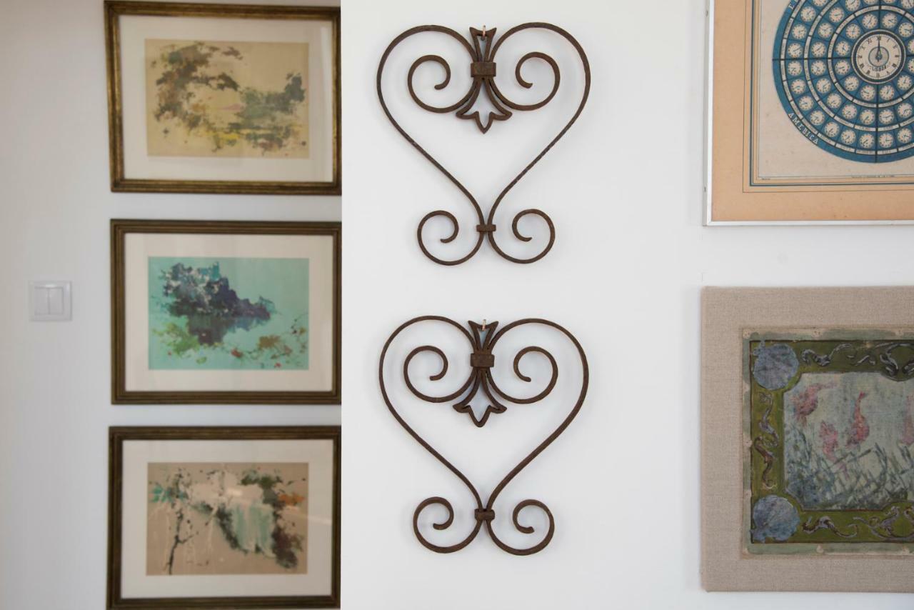 Light Lovers Apartment Lisboa Ngoại thất bức ảnh