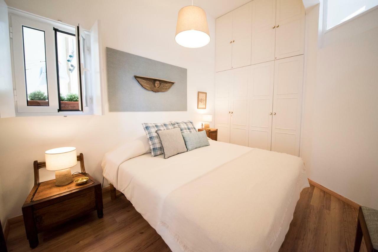 Light Lovers Apartment Lisboa Ngoại thất bức ảnh