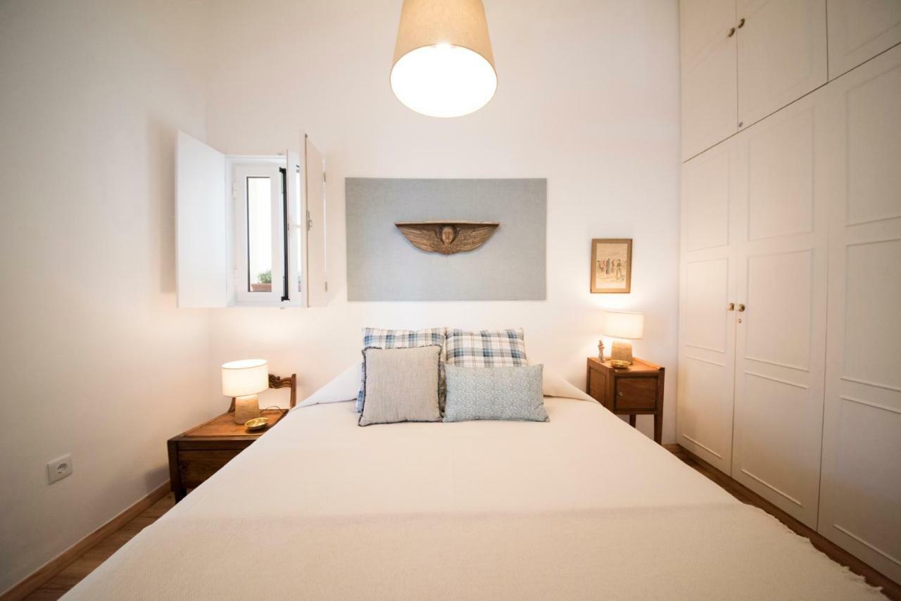 Light Lovers Apartment Lisboa Ngoại thất bức ảnh