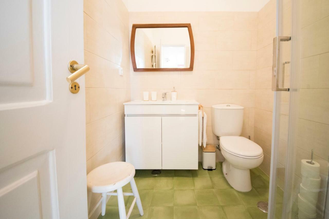 Light Lovers Apartment Lisboa Ngoại thất bức ảnh