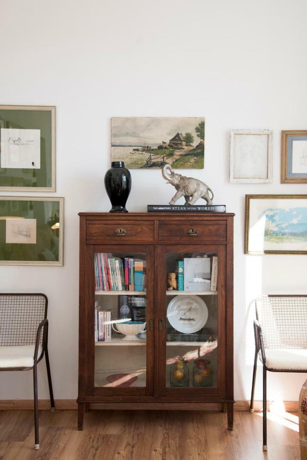 Light Lovers Apartment Lisboa Ngoại thất bức ảnh