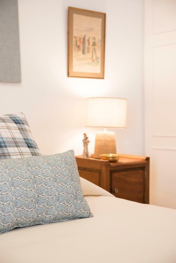 Light Lovers Apartment Lisboa Ngoại thất bức ảnh